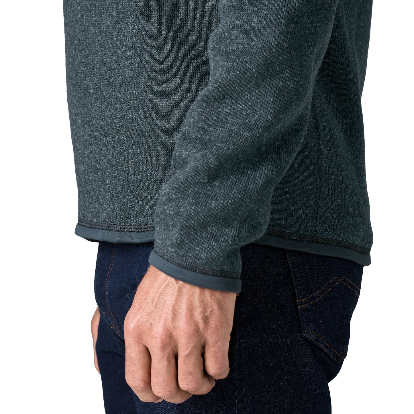 Patagonia M's Better Sweater 1/4 Zip Patagonia