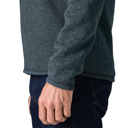 Patagonia M's Better Sweater 1/4 Zip Patagonia