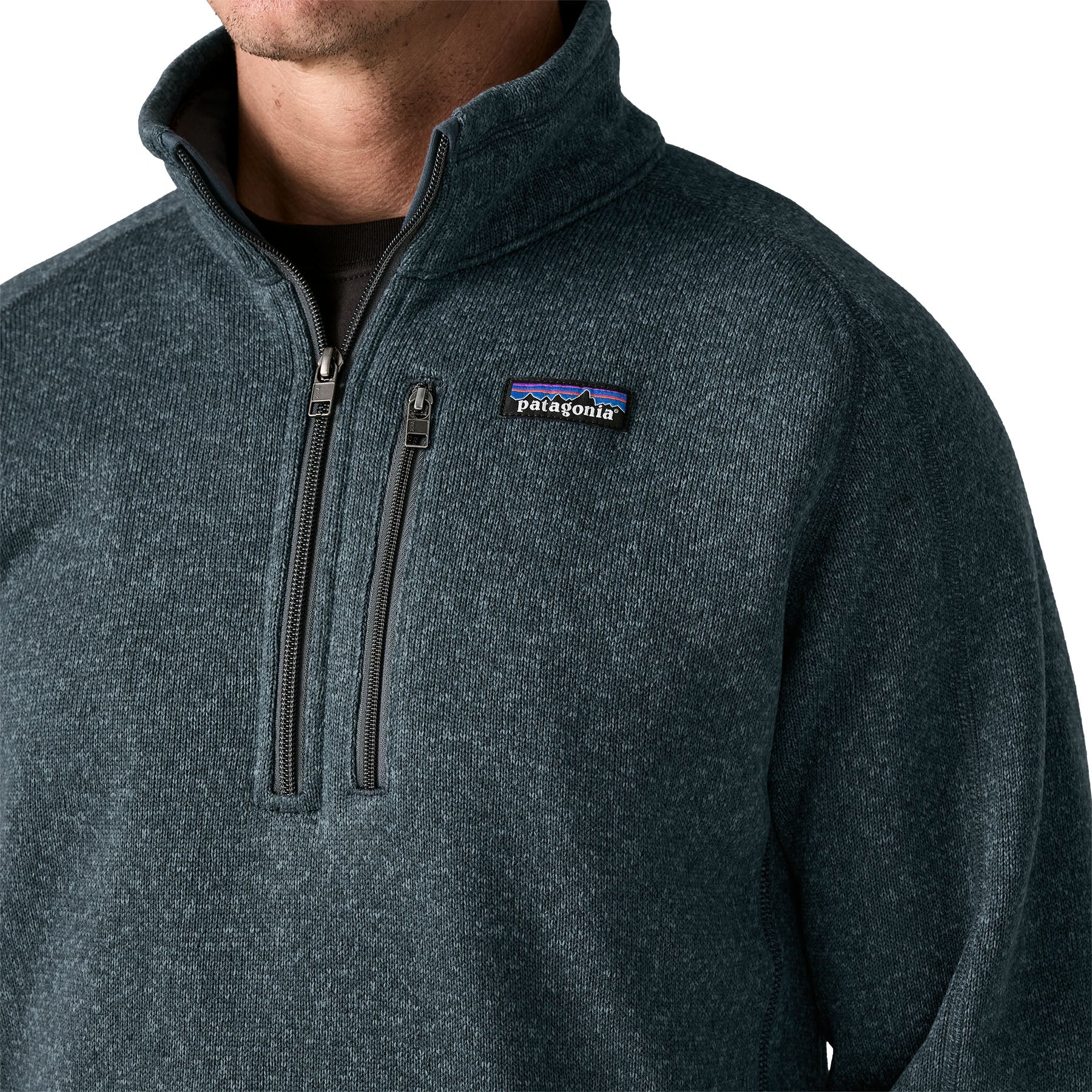 Patagonia M's Better Sweater 1/4 Zip Patagonia