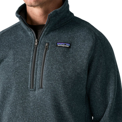 Patagonia M's Better Sweater 1/4 Zip Patagonia