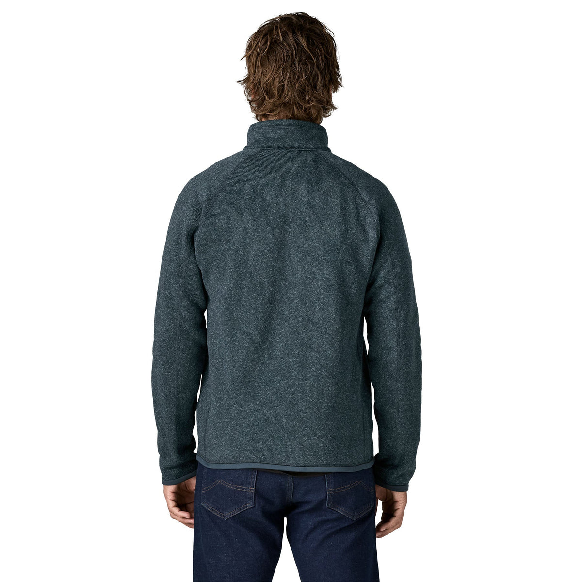 Patagonia M's Better Sweater 1/4 Zip Patagonia