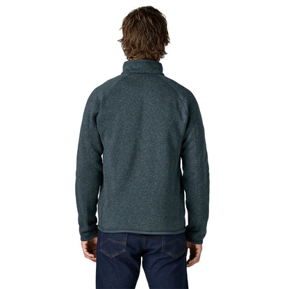 Patagonia M's Better Sweater 1/4 Zip Patagonia