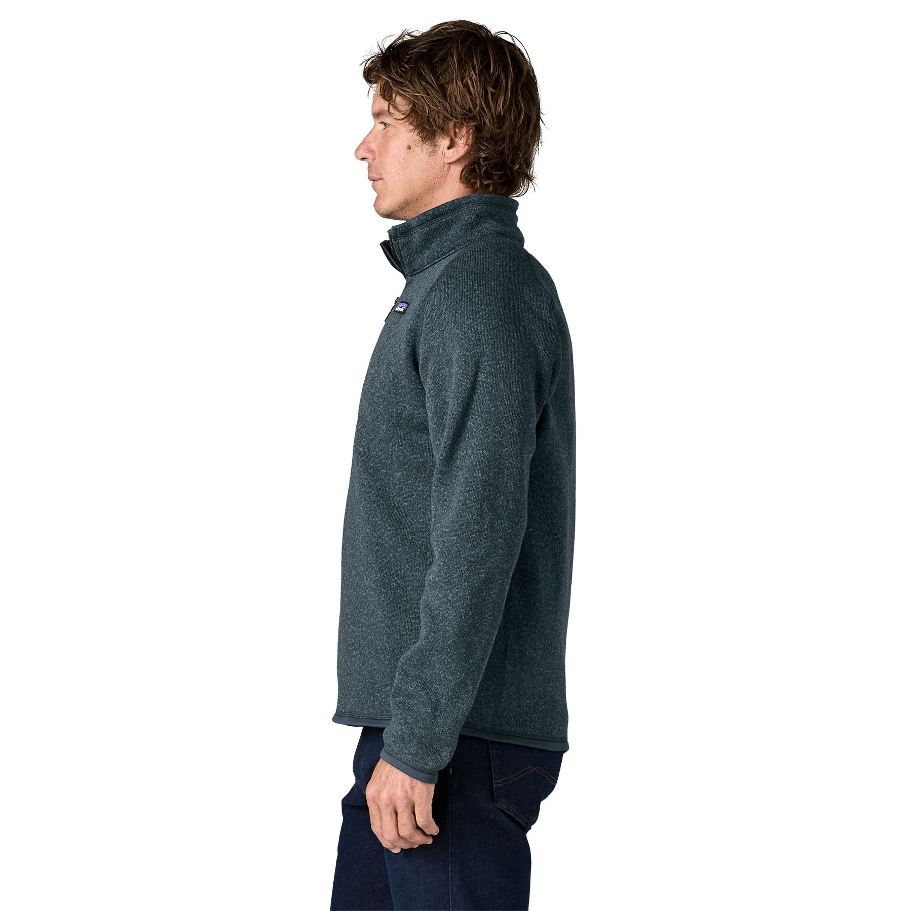 Patagonia M's Better Sweater 1/4 Zip Patagonia