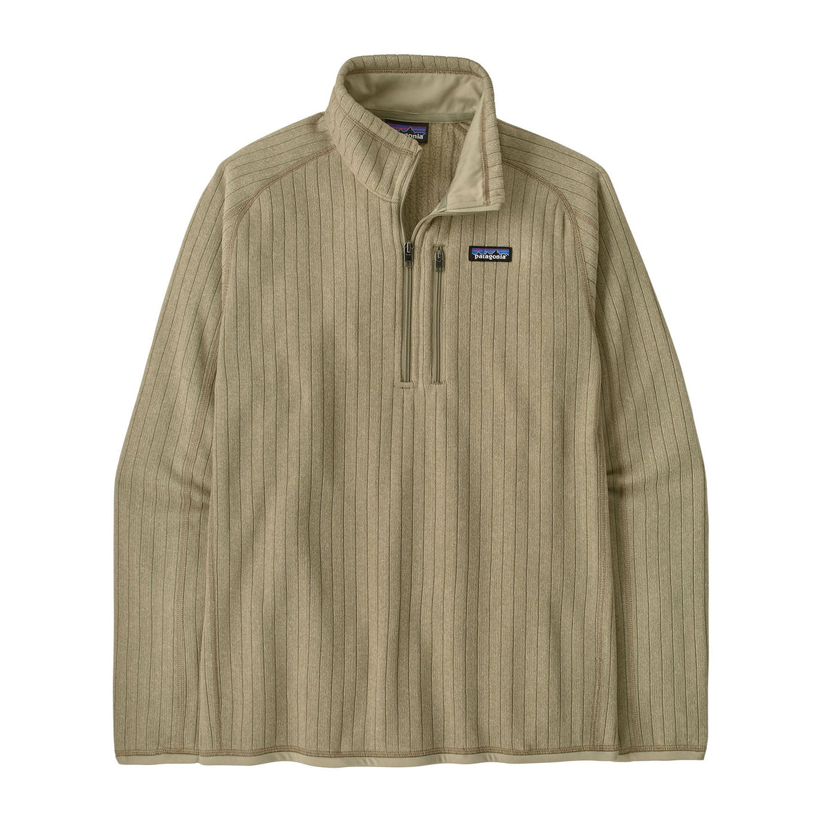 Patagonia M's Better Sweater 1/4 Zip Patagonia