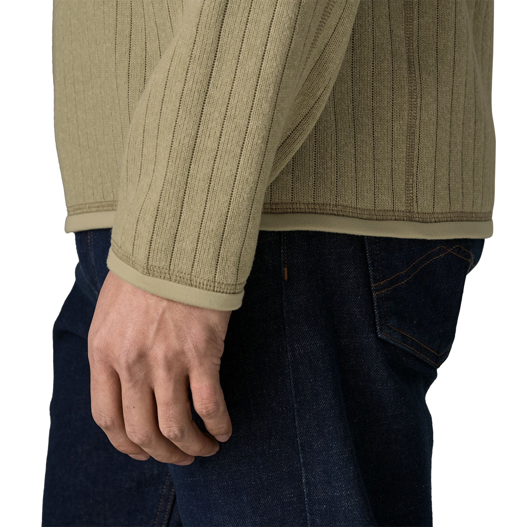 Patagonia M's Better Sweater 1/4 Zip Patagonia