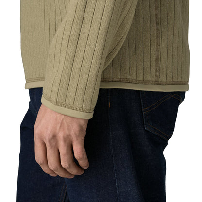 Patagonia M's Better Sweater 1/4 Zip Patagonia