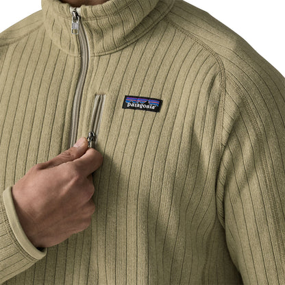 Patagonia M's Better Sweater 1/4 Zip Patagonia