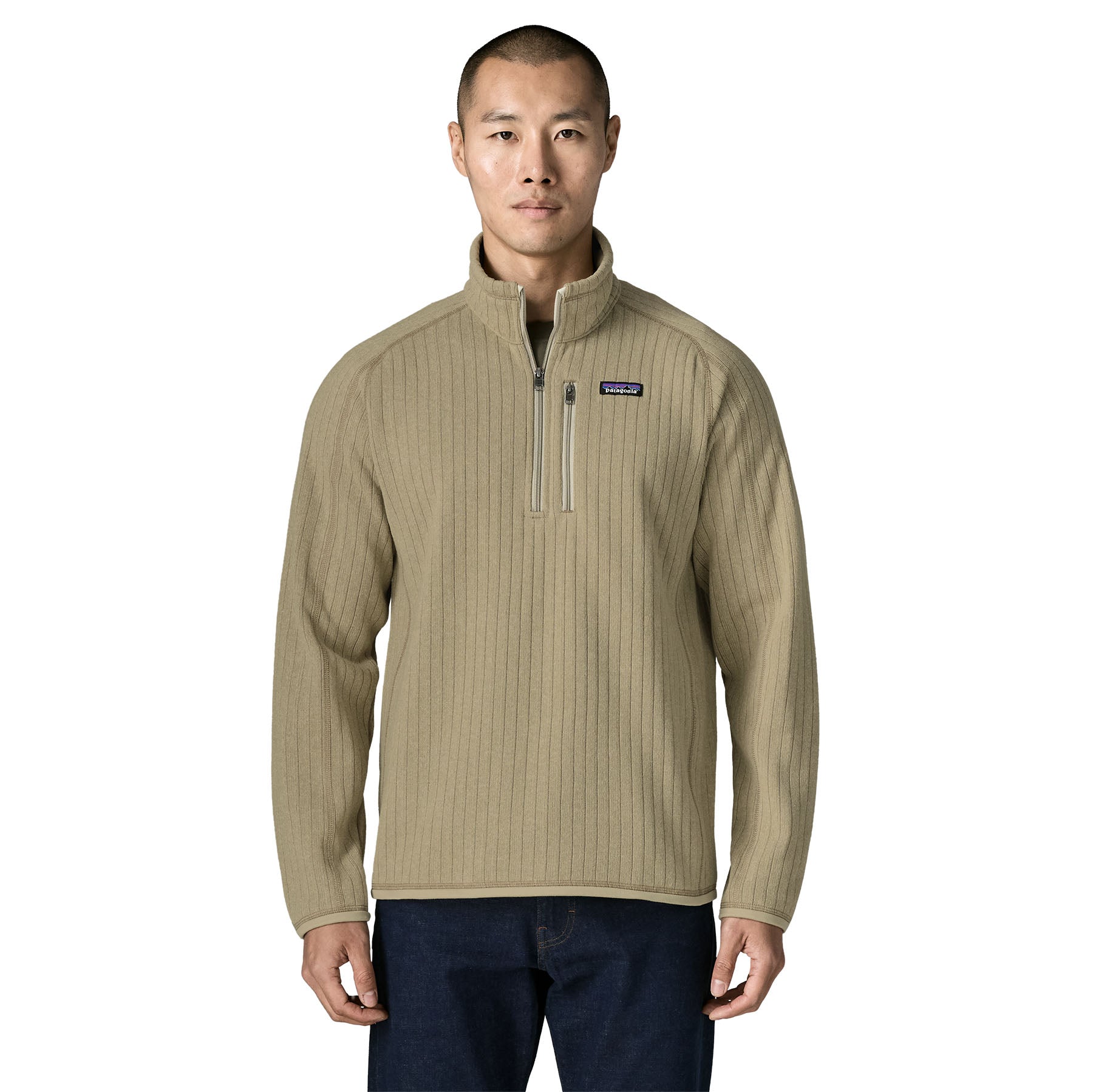 Patagonia M's Better Sweater 1/4 Zip Patagonia