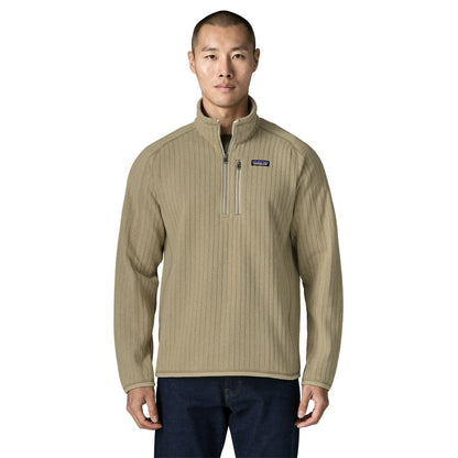 Patagonia M's Better Sweater 1/4 Zip Patagonia
