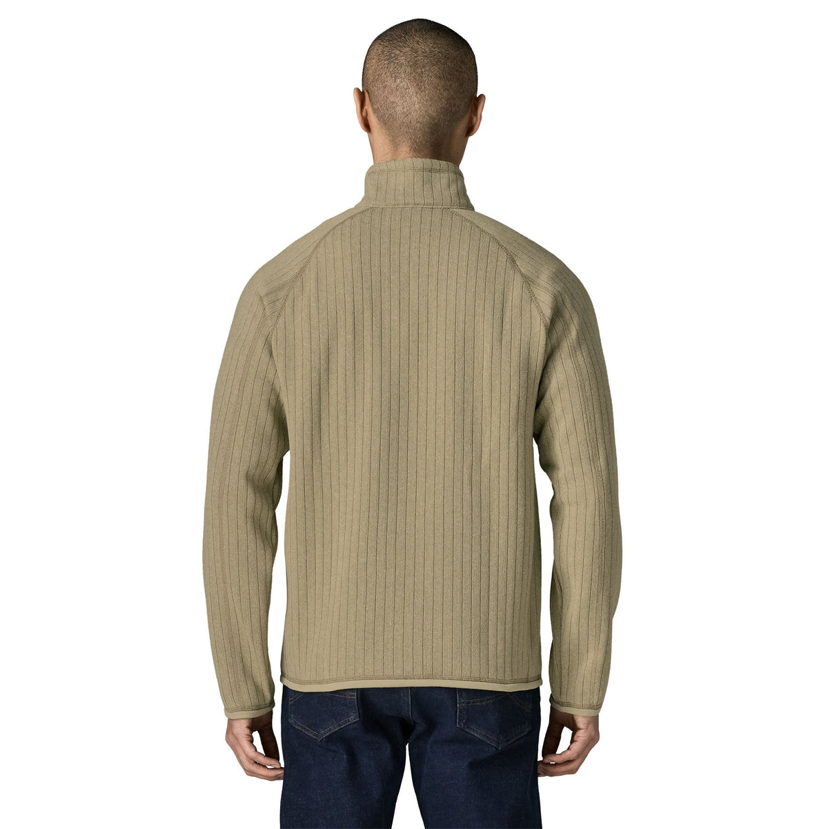 Patagonia M's Better Sweater 1/4 Zip Patagonia