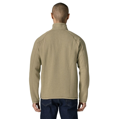 Patagonia M's Better Sweater 1/4 Zip Patagonia