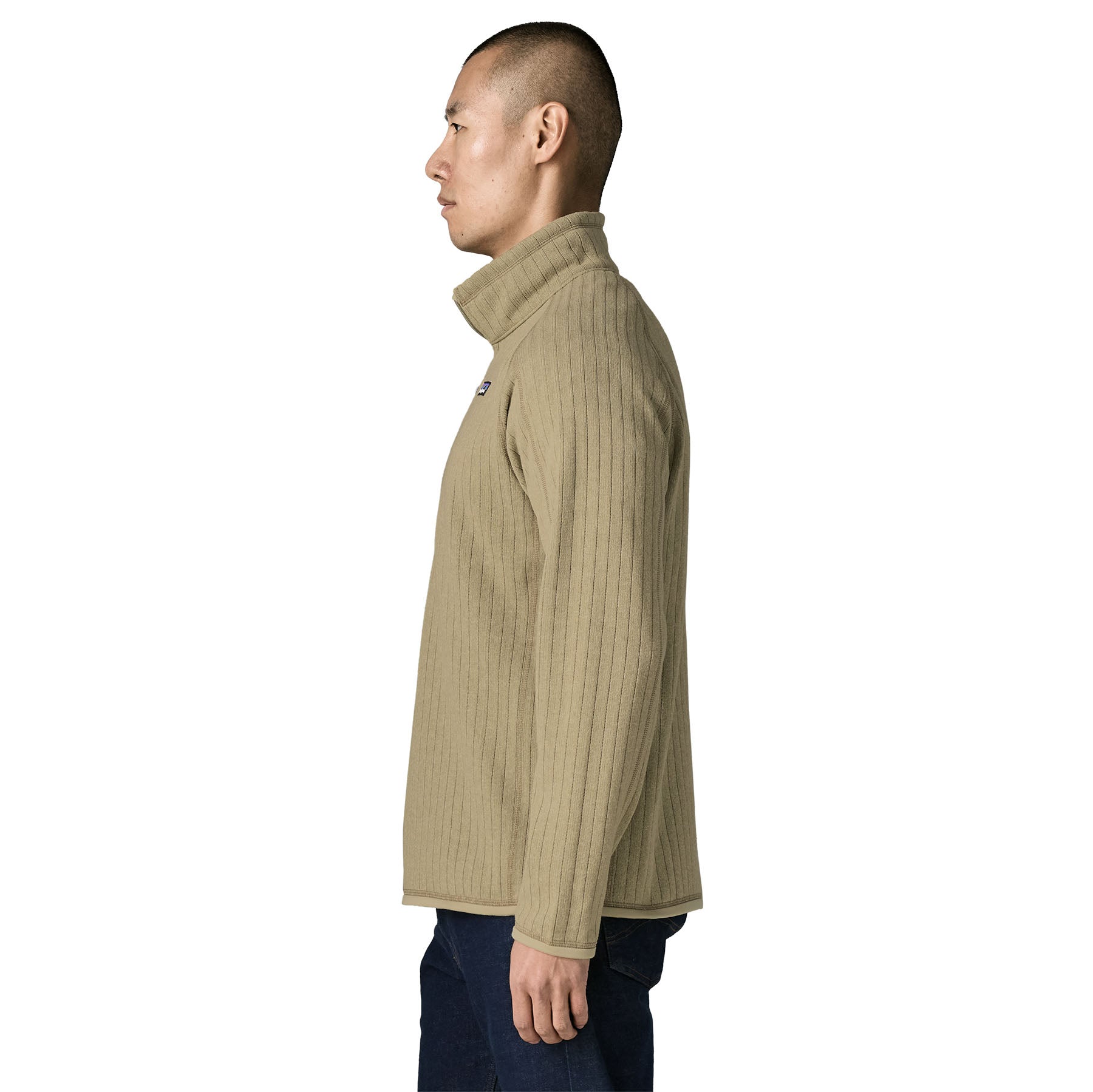Patagonia M's Better Sweater 1/4 Zip Patagonia