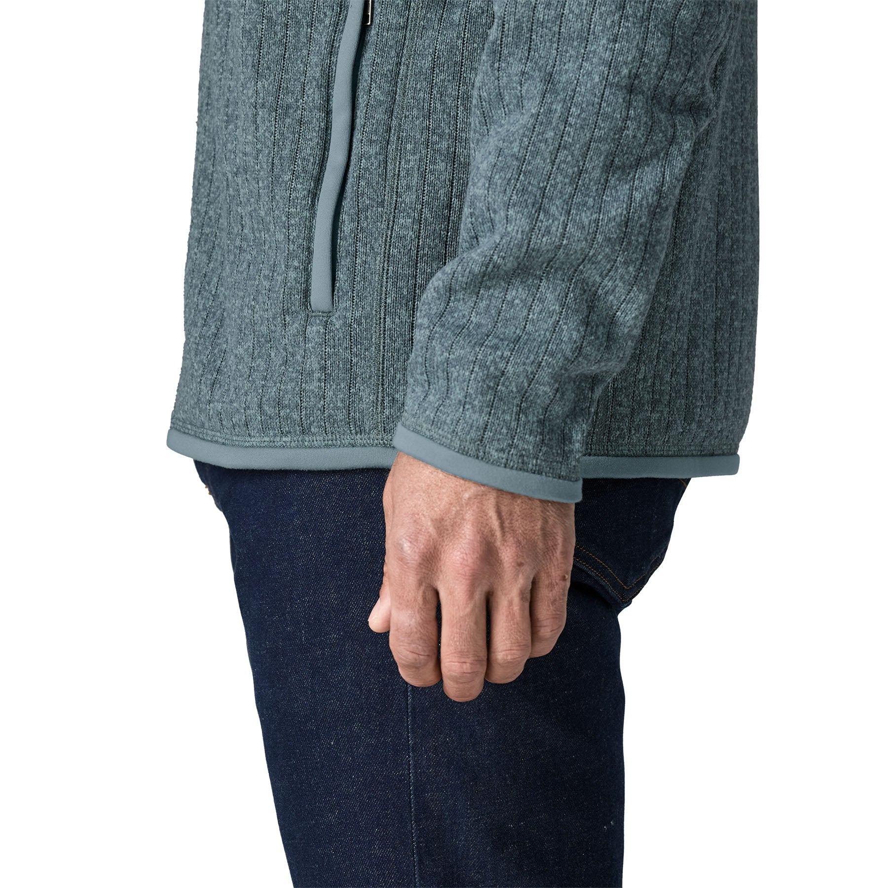 Patagonia M's Better Sweater Jkt Patagonia