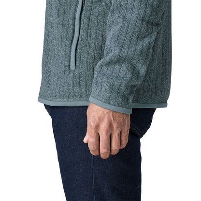 Patagonia M's Better Sweater Jkt Patagonia