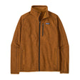 Cinnamon Brown