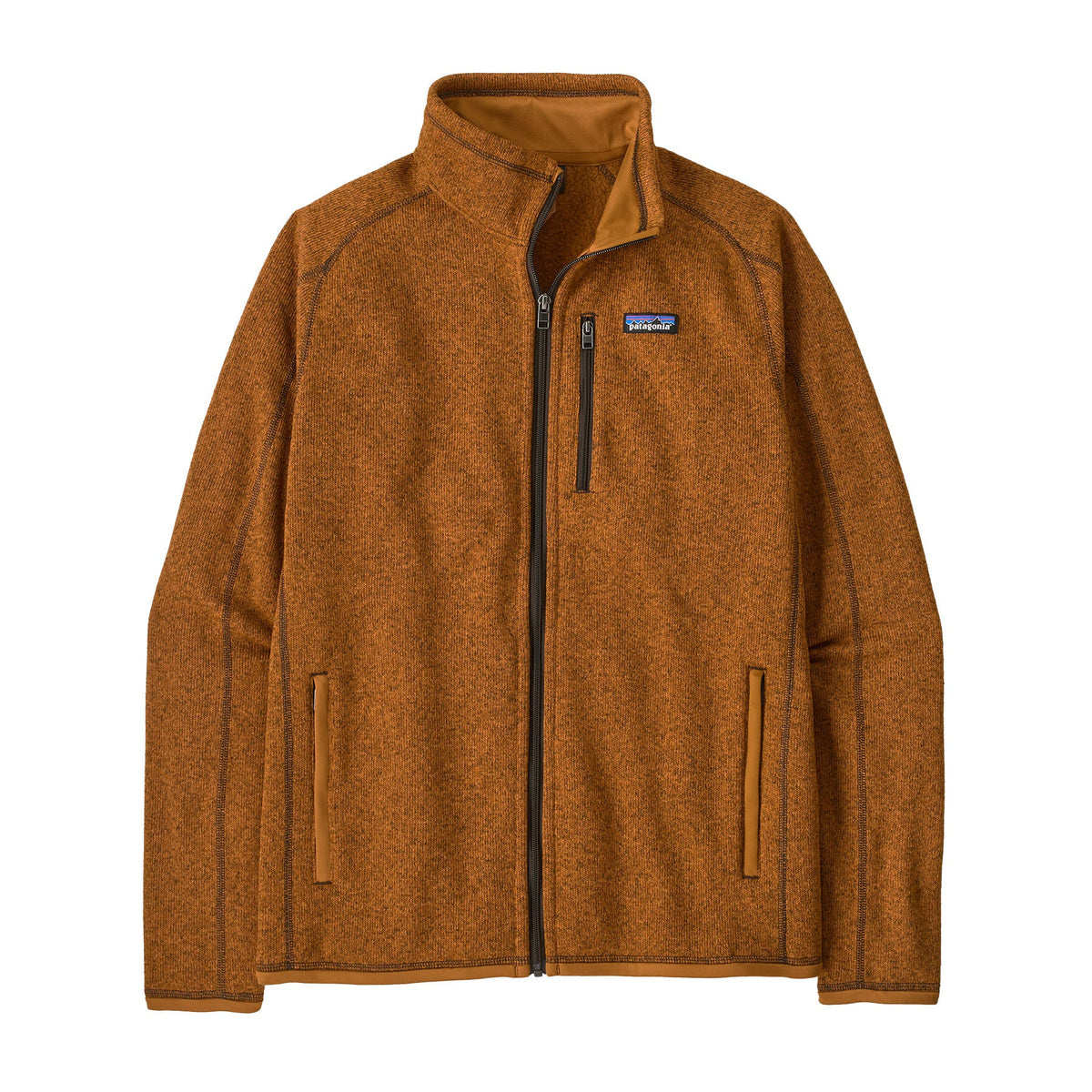 Patagonia M's Better Sweater Jkt Patagonia