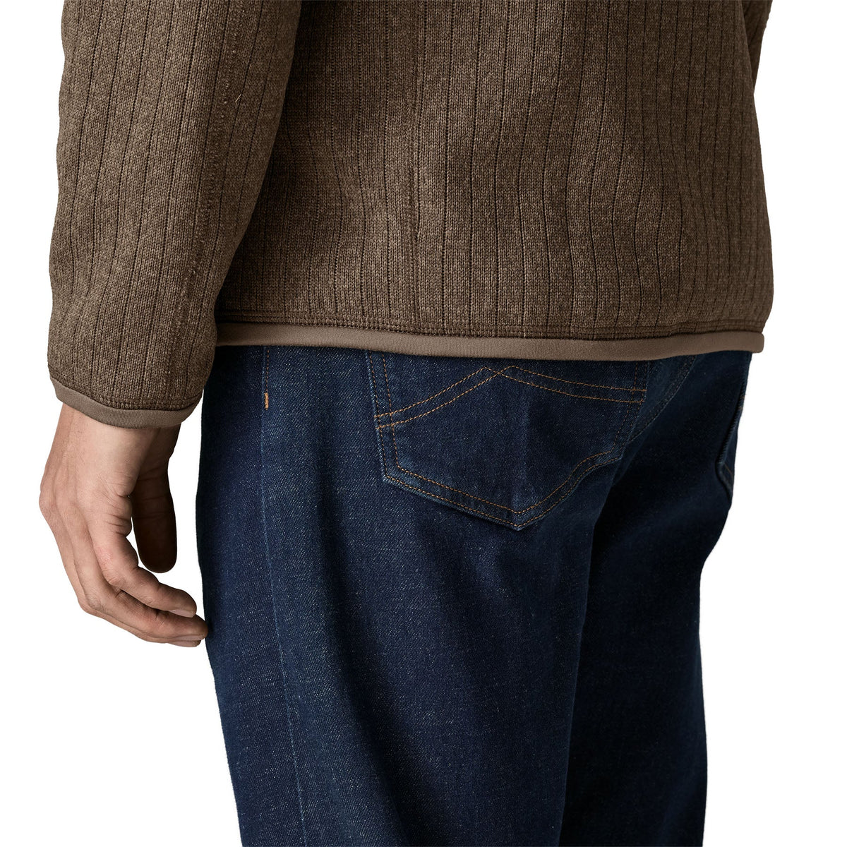 Patagonia M's Better Sweater Jkt Patagonia