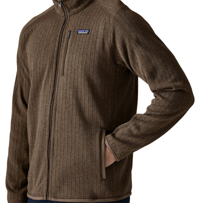 Patagonia M's Better Sweater Jkt Patagonia