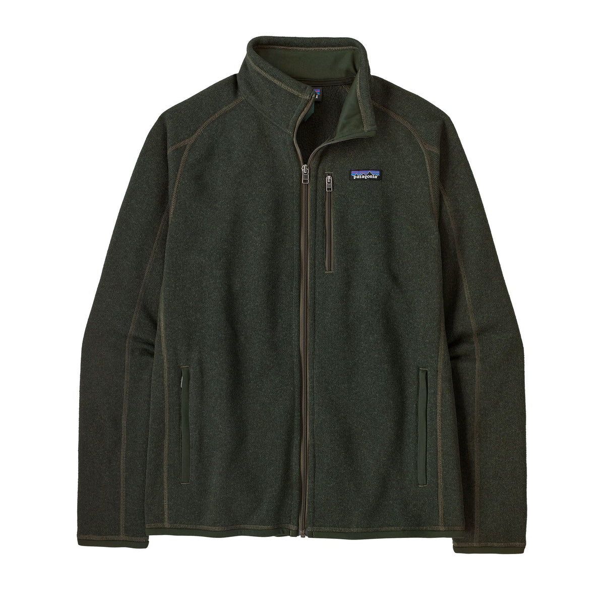 Patagonia M's Better Sweater Jkt Patagonia