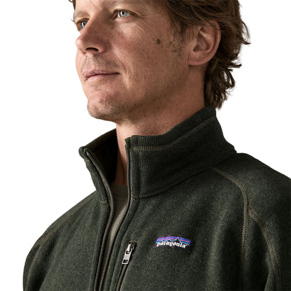 Patagonia M's Better Sweater Jkt Patagonia