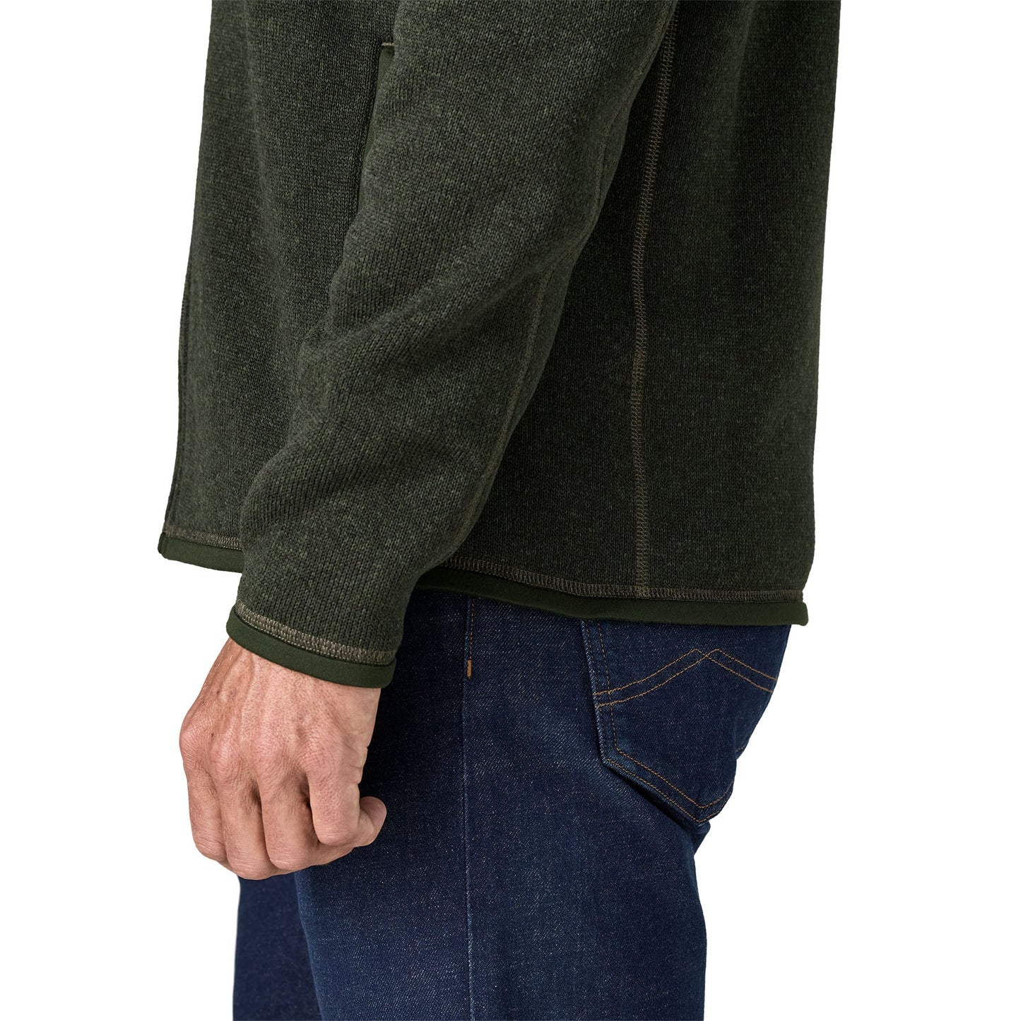 Patagonia M's Better Sweater Jkt Patagonia