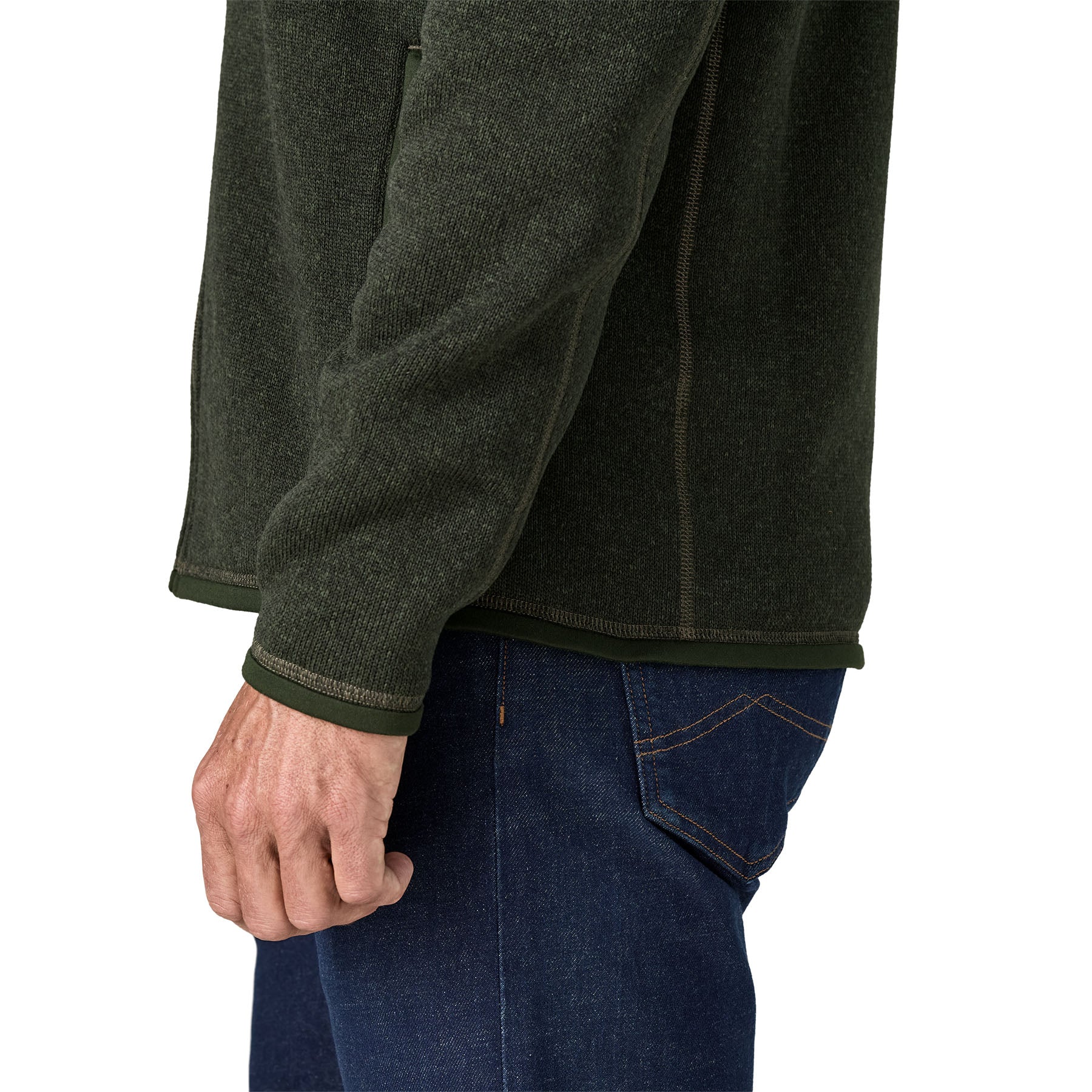 Patagonia M's Better Sweater Jkt Patagonia