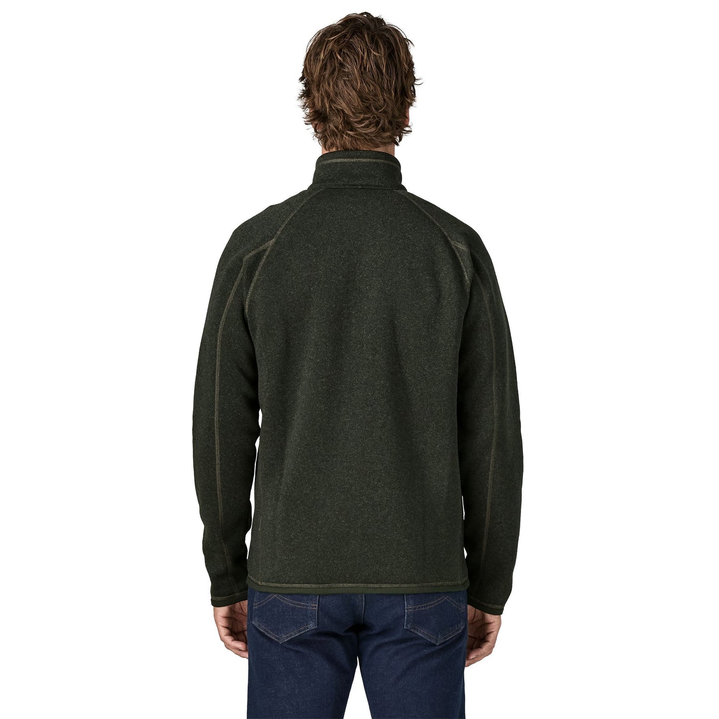 Patagonia M's Better Sweater Jkt Patagonia
