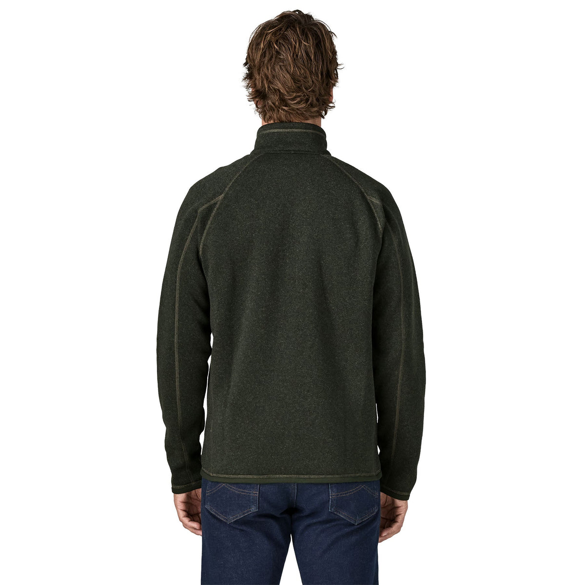 Patagonia M's Better Sweater Jkt Patagonia