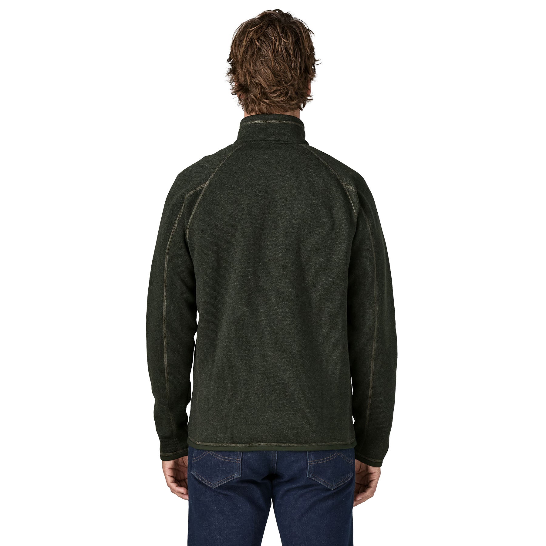 Patagonia M's Better Sweater Jkt Patagonia