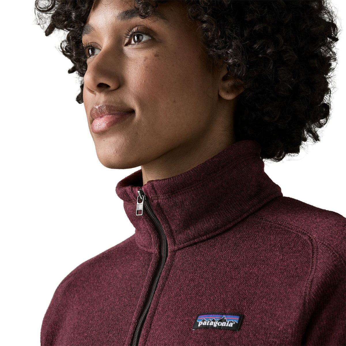 Patagonia W's Better Sweater Jkt Patagonia