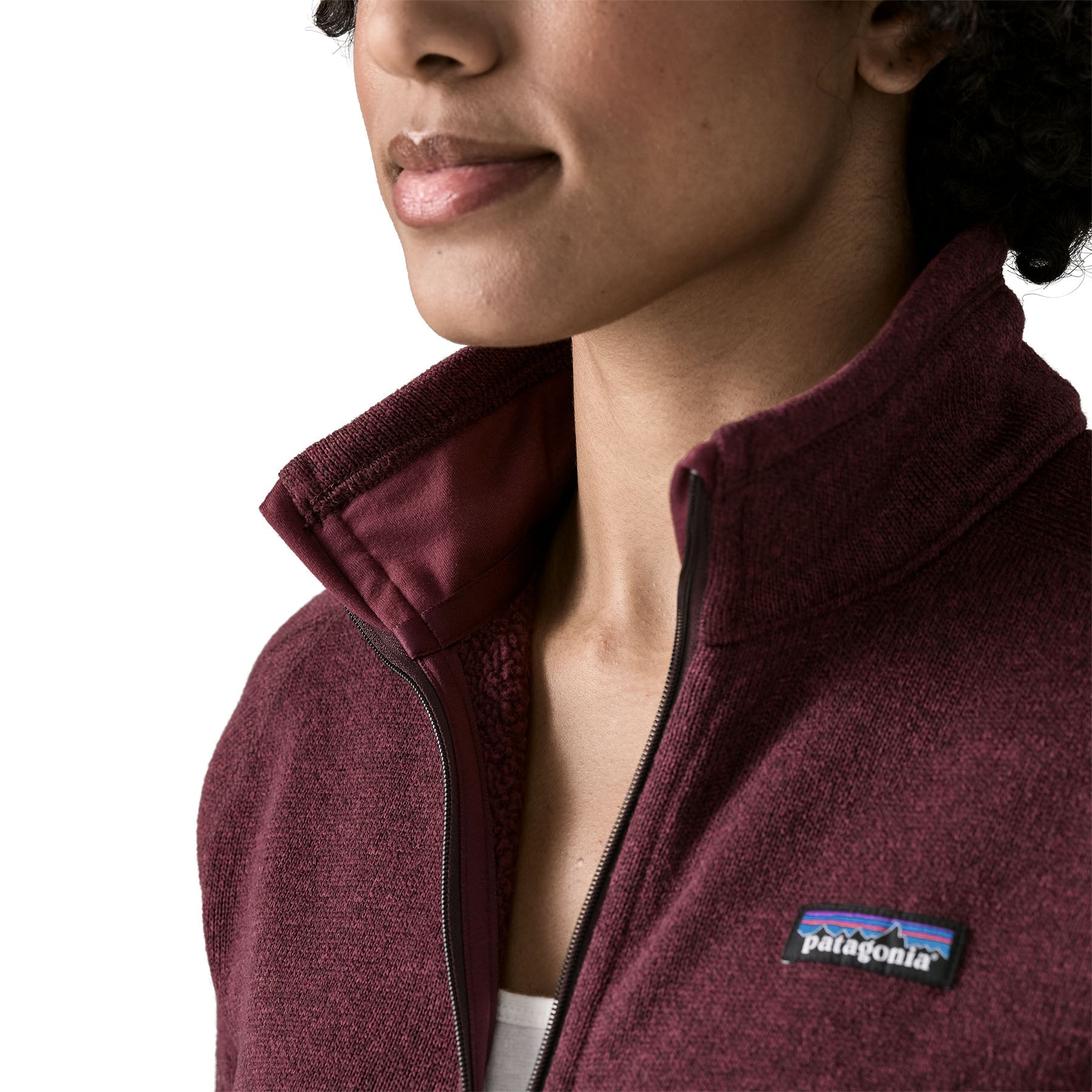 Patagonia W's Better Sweater Jkt Patagonia