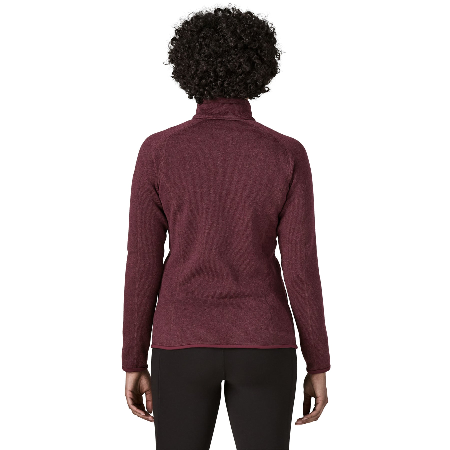 Patagonia W's Better Sweater Jkt Patagonia