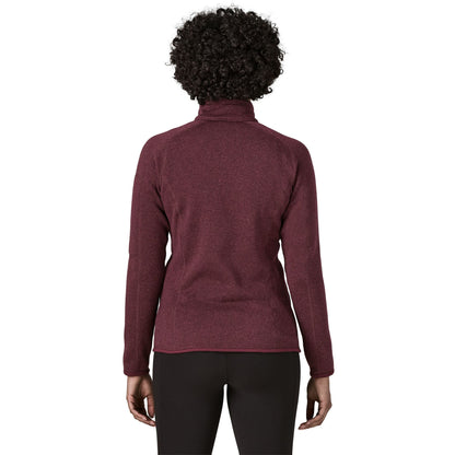 Patagonia W's Better Sweater Jkt Patagonia