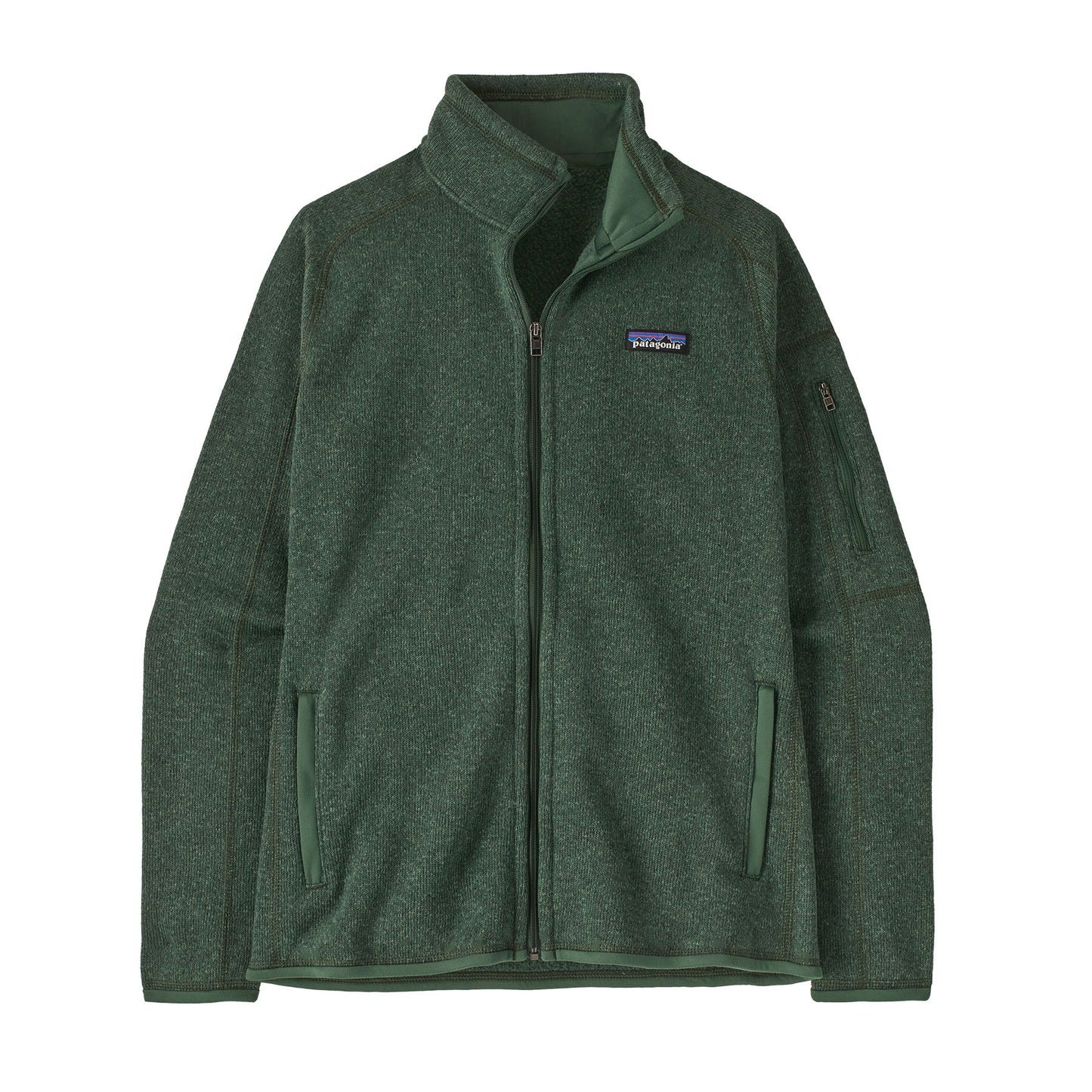Patagonia W's Better Sweater Jkt Patagonia