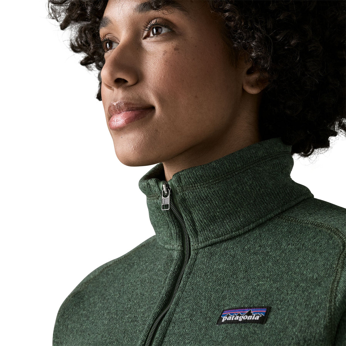 Patagonia W's Better Sweater Jkt Patagonia