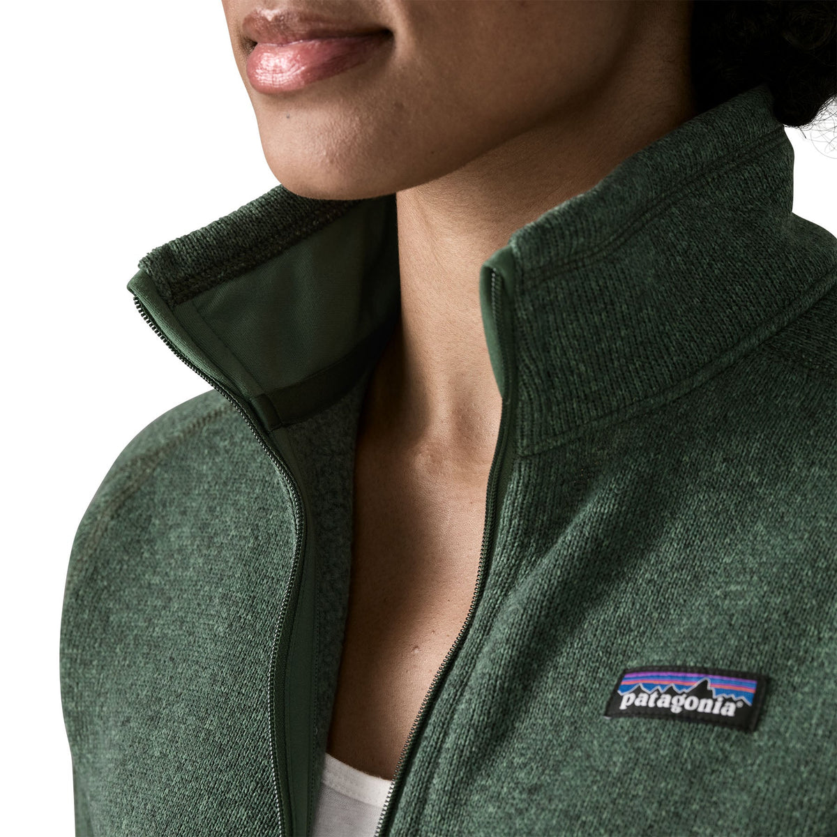 Patagonia W's Better Sweater Jkt Patagonia