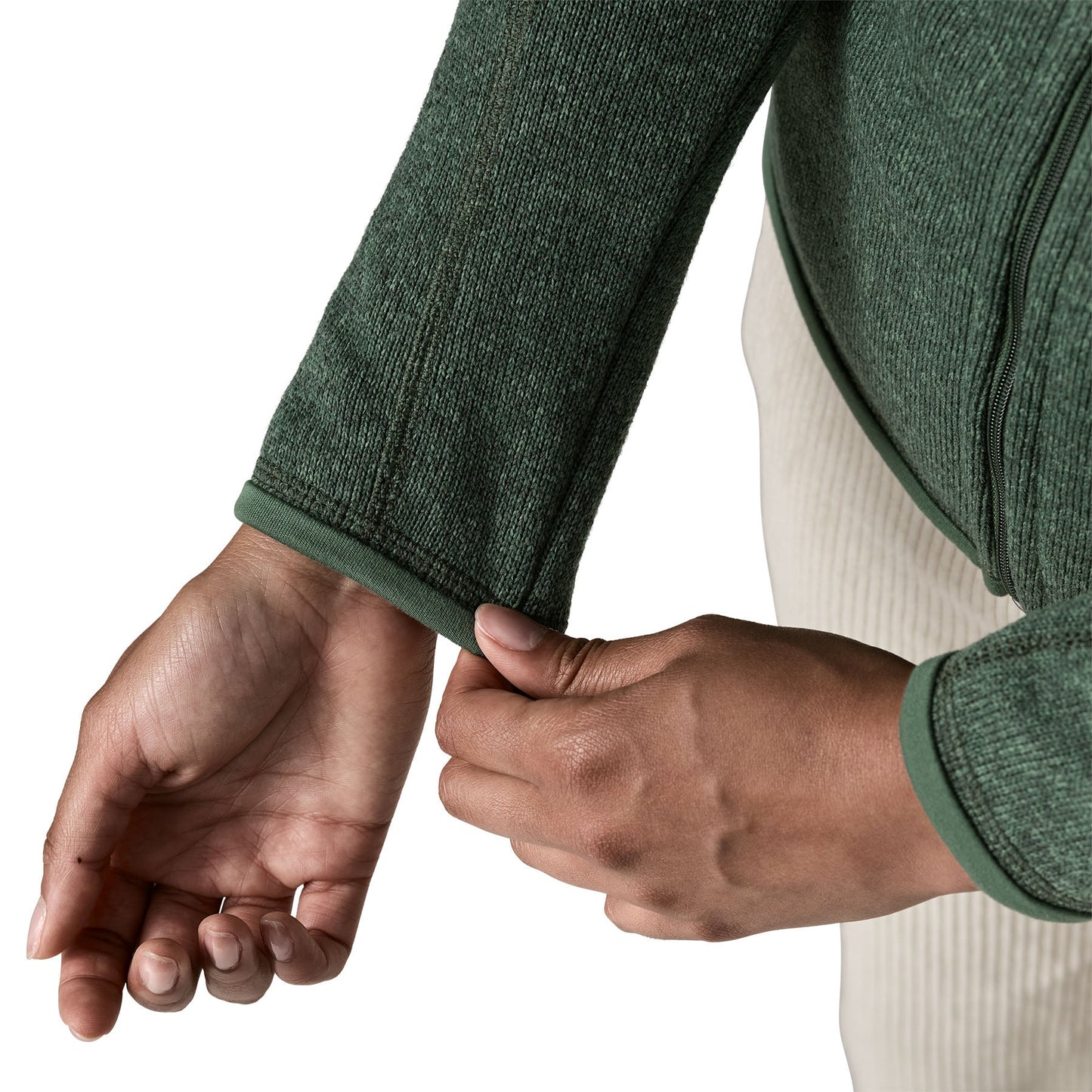 Patagonia W's Better Sweater Jkt Patagonia
