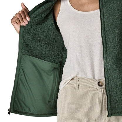 Patagonia W's Better Sweater Jkt Patagonia