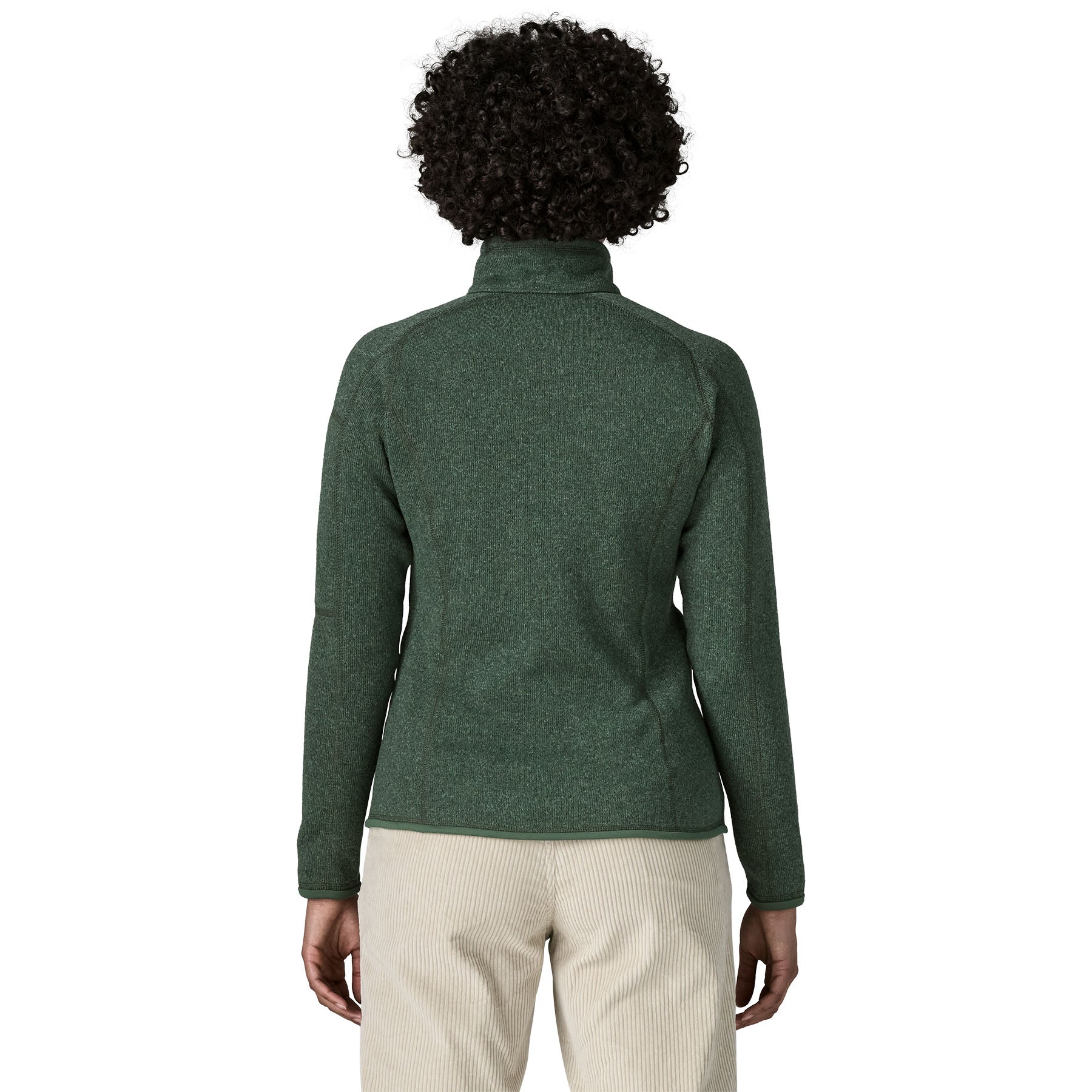 Patagonia W's Better Sweater Jkt Patagonia