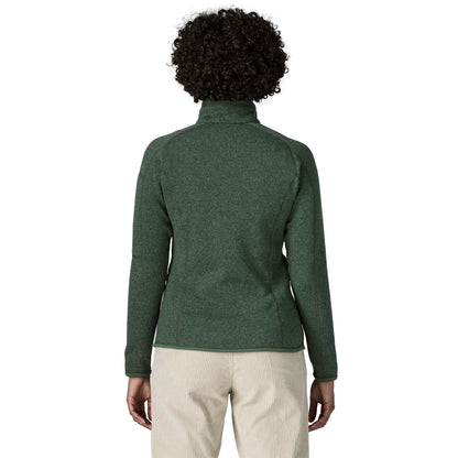 Patagonia W's Better Sweater Jkt Patagonia