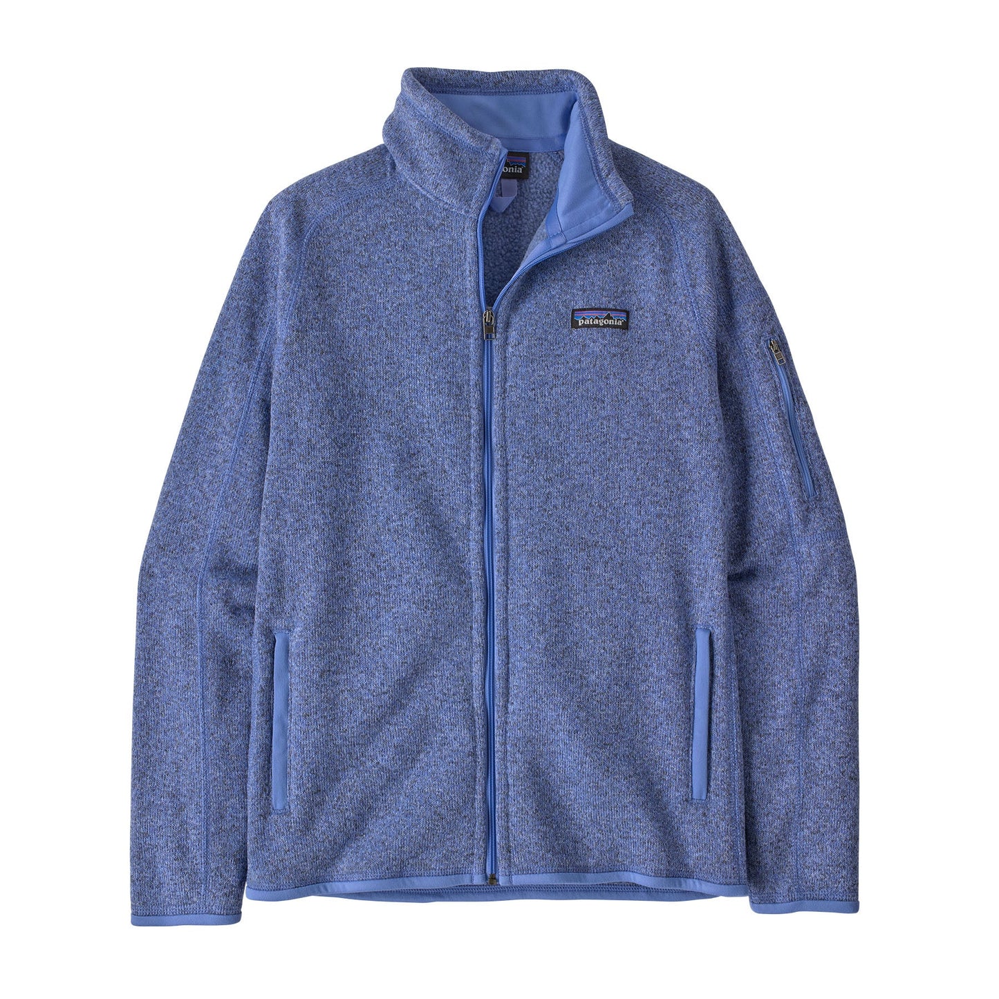 Patagonia W's Better Sweater Jkt Patagonia