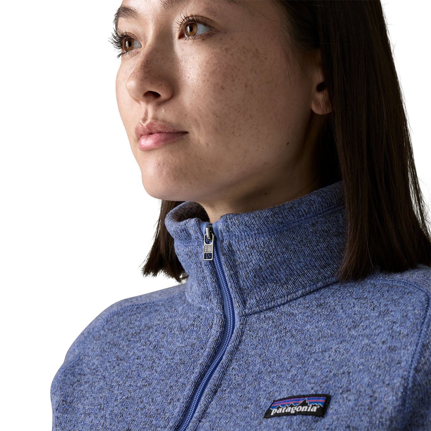 Patagonia W's Better Sweater Jkt Patagonia