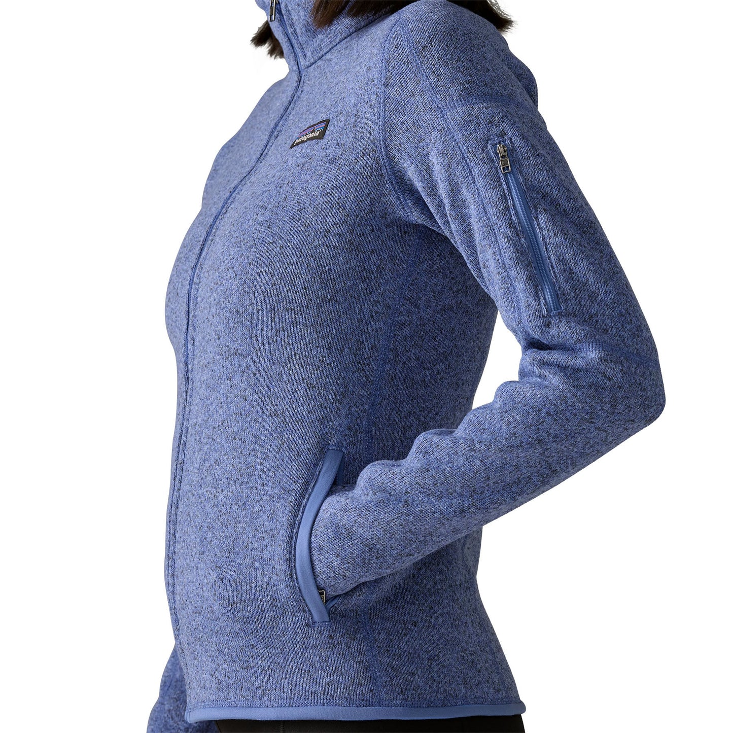 Patagonia W's Better Sweater Jkt Patagonia