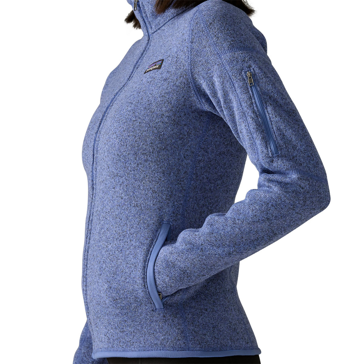 Patagonia W's Better Sweater Jkt Patagonia