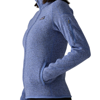 Patagonia W's Better Sweater Jkt Patagonia