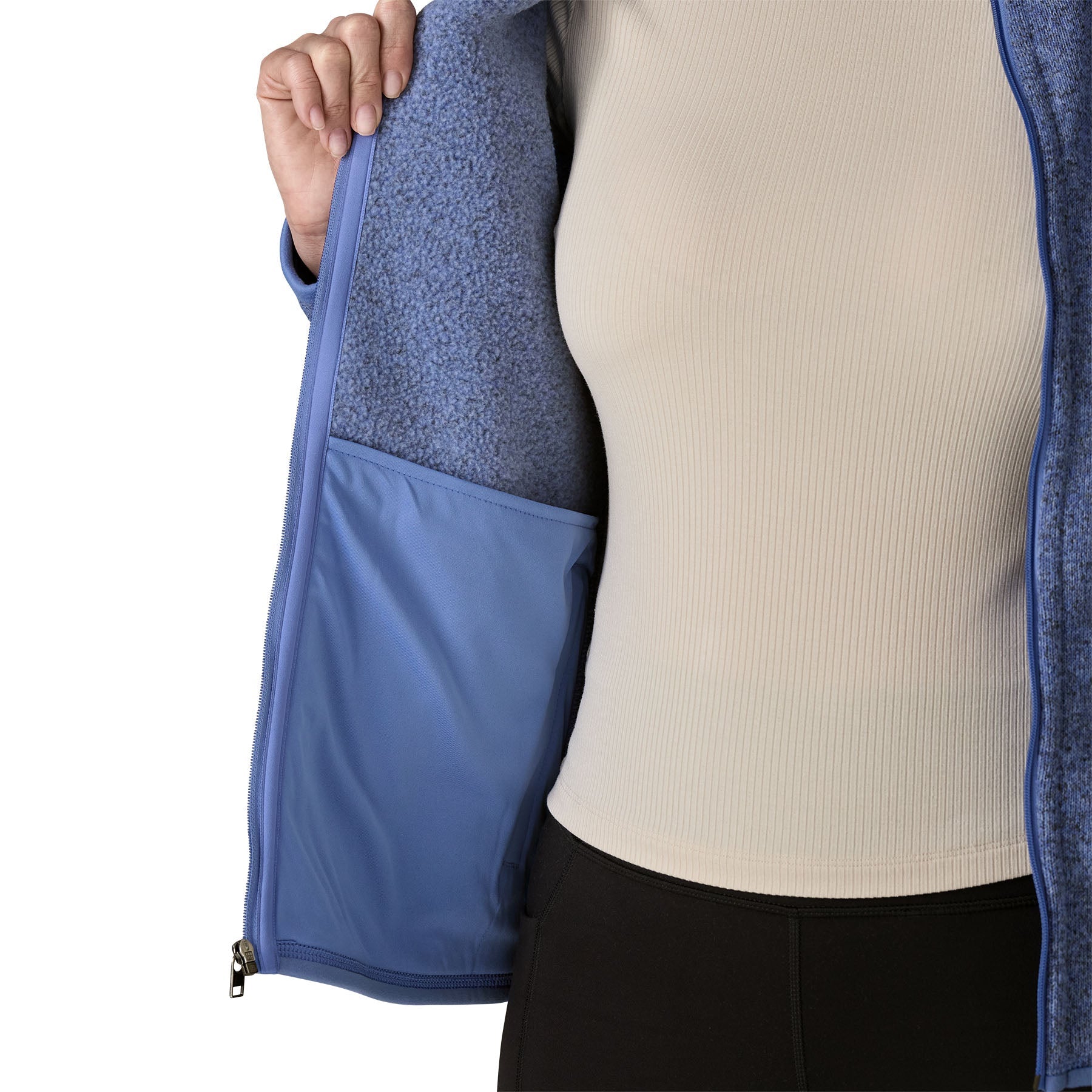 Patagonia W's Better Sweater Jkt Patagonia