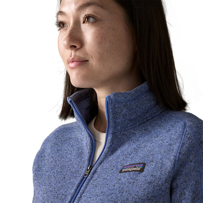 Patagonia W's Better Sweater Jkt Patagonia