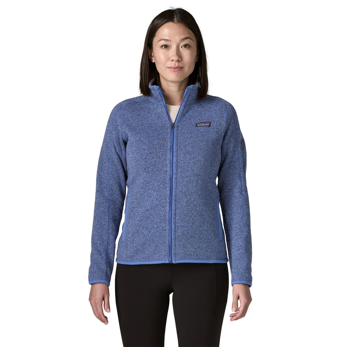 Patagonia W's Better Sweater Jkt Patagonia