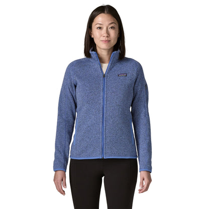 Patagonia W's Better Sweater Jkt Patagonia