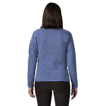 Patagonia W's Better Sweater Jkt Patagonia